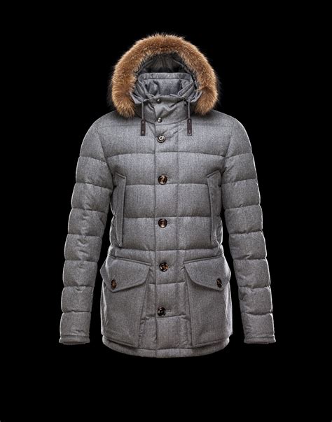 Moncler Winter Coats for Men 